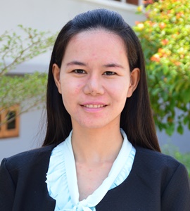 นางศิริรัตน์ ณ เชียงใหม่