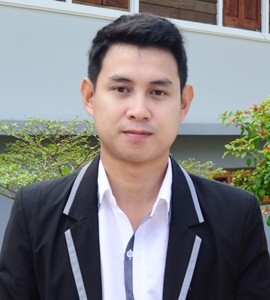 นายปฏิพัทธ์ ธนเรืองสุวรรณ