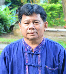 นายวินัย สิทธิชัยวงศ์