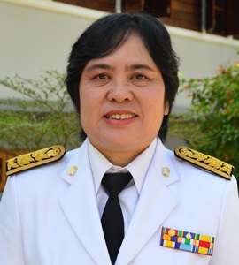 นางวสุคนฐ์ เป็นพนัสสัก