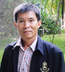 นายรังสรรค์ ยวงนากี