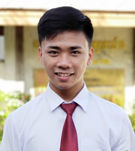 นายอธิวัฒน์ เสาสีนาด
