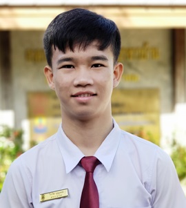 นายวิทวัส บุญเทพ