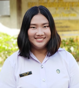 นางสาววรรณณิศา ศรีไม้